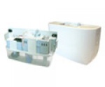 ASPEN FP1080 Mini Blanc Condensate Pump